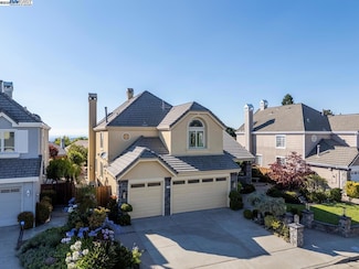 4315 Sundew Ct, Hayward, CA 94542