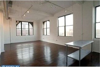 429 N 13th St Unit 6A, Philadelphia, PA 19123