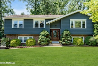 1617 Doris St, Wall Township, NJ 07753