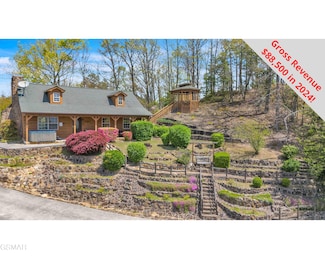 1840 Sandstone Way, Sevierville, TN 37876