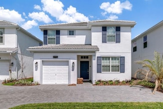 4772 Kings Castle Cir, Kissimmee, FL 34746