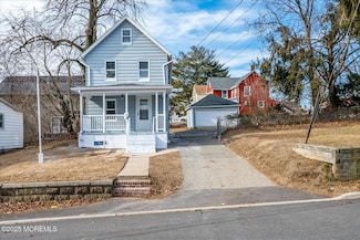 31 Smullen St, Sayreville, NJ 08872