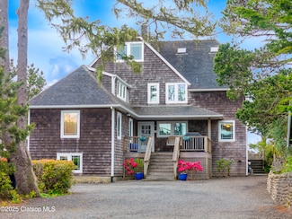 1021 S Prom, Seaside, OR 97138