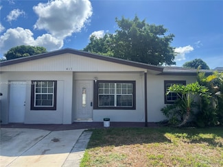 417 SW 8th Ave, Delray Beach, FL 33444