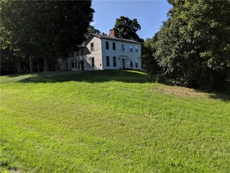 2150 Vogt Rd, Stanley, NY 14561