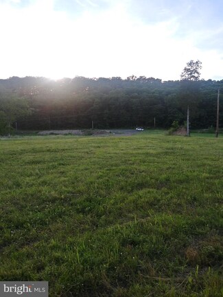 0 Greenspring Valley Rd, Green Spring, WV