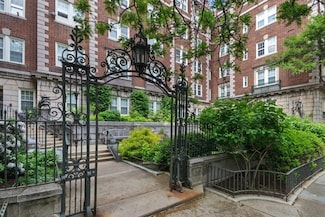 5 Arlington St Unit 31, Cambridge, MA 02140