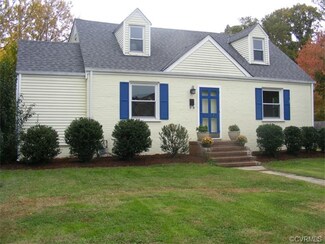 1105 Willow Lawn Dr, Richmond, VA 23226