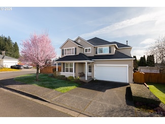 59024 Glacier Ave, Saint Helens, OR 97051