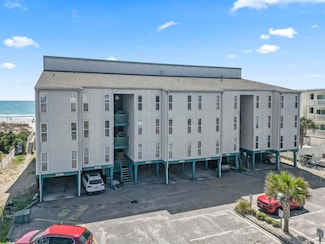 3607 S Ocean Blvd Unit 106, North Myrtle Beach, SC 29582