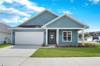 12628 NW 158th St, Alachua, FL 32615