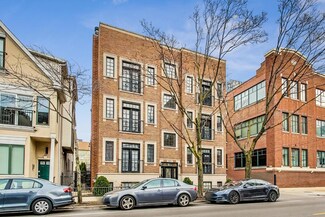 2421 N Racine Ave Unit 3S, Chicago, IL 60614