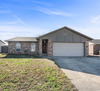13242 E 32nd Ct, Tulsa, OK 74134