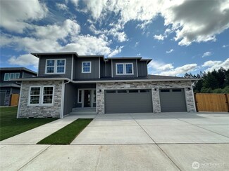6636 Kyodi Ct SE, Tumwater, WA 98501