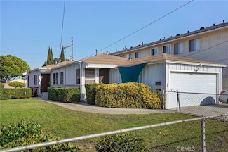14522 Avis Ave, Lawndale, CA 90260
