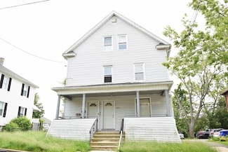 1407-1409 Worcester St, Springfield, MA 01151