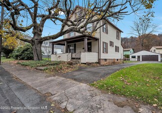 198 Park St, Carbondale, PA 18407