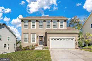 2938 Knight Ct, Bryans Road, MD 20616