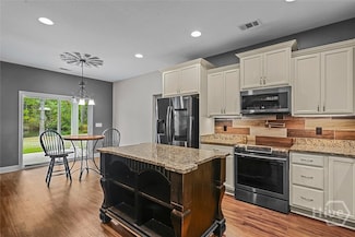 102 Altamonte Dr, Guyton, GA 31312