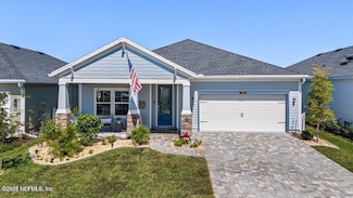 265 Varner Way, St. Augustine, FL 32092