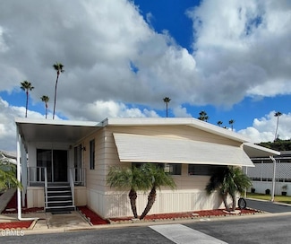 195 Tierra Rejada Rd Unit 190, Simi Valley, CA 93065