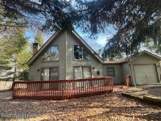 290 Pocono Blvd, Bushkill, PA 18324