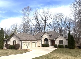 4696 E County Road 100 S, Avon, IN 46123
