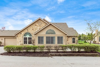 3673 Stoneway Point Unit 63673, Powell, OH 43065