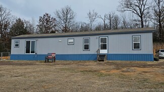 105721 S 4570 Rd, Vian, OK 74962