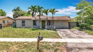 1777 NW 34th Ave, Fort Lauderdale, FL 33311