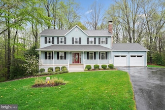 37938 George F Dr, Mechanicsville, MD 20659