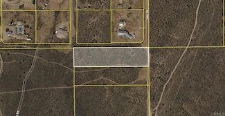 Vacant 2.49 Acre Lot, Phelan, CA 92371