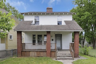 309 Dana Ave, Columbus, OH 43223