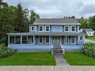 427 E Main St, Middlebury, VT 05753