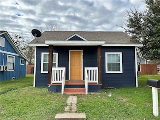 1303 Saunders St, Bryan, TX 77803