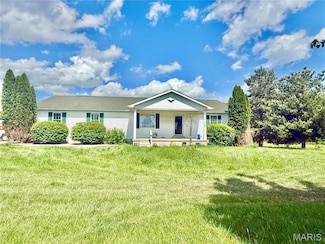 105 Crossover Ridge Rd, Fredericktown, MO 63645