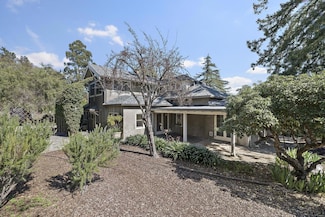 100 Wood Rd, Los Gatos, CA 95030