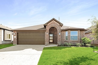924 Alder Dr, Lavon, TX 75166