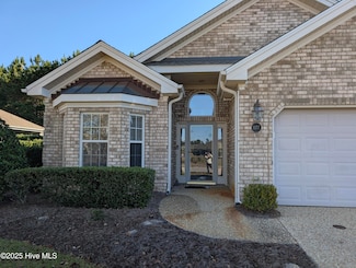 1177 Lillibridge Dr, Leland, NC 28451