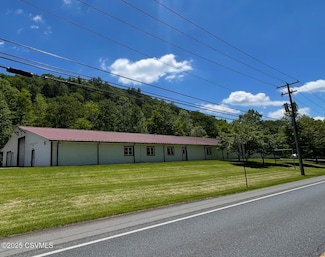 1439 Millville Rd, Bloomsburg, PA 17815