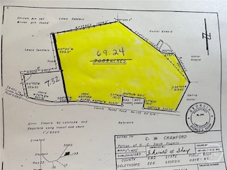 0 Sims Cross Rd Unit CL335330, Stephens, GA 30667