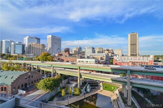 301 Virginia St Unit 809, Richmond, VA 23219