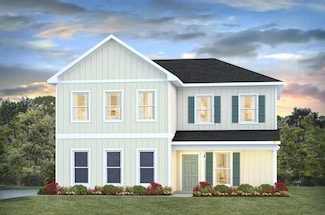 1105 Hannah Dr, Hahira, GA 31632