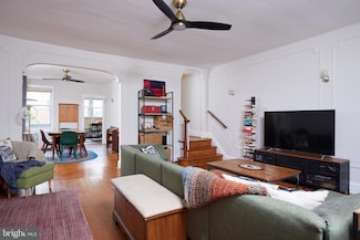 5417 4th St NW, Washington, DC 20011