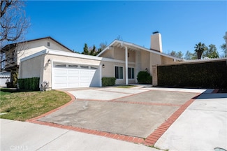 23952 Via Copeta, Valencia, CA 91355