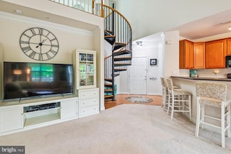 1507 Broadneck Place Unit 403, Annapolis, MD 21409