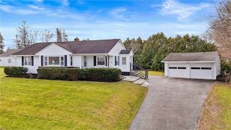 94 Campbell Ave, Yorkville, NY 13495