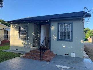 2500 NW 24th Ave Unit 1, Miami, FL 33142