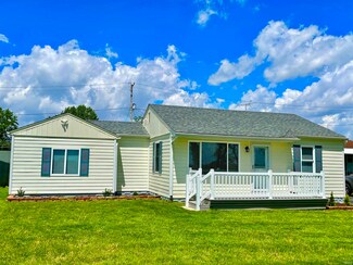 906 E Evans St, Princeton, IN 47670