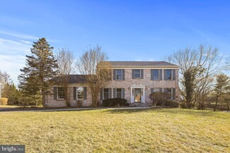3776 Dorsey Search Cir, Ellicott City, MD 21042